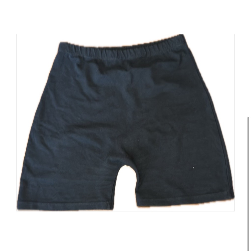 Brandy Melville Navy Shorts